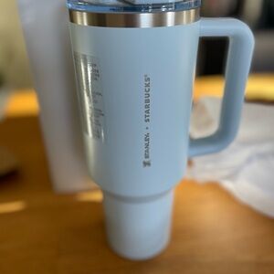 Stanley Starbucks cup